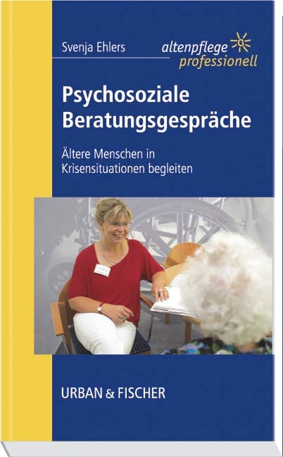 Psychosoziale Beratungsgespräche - Svenja Ehlers