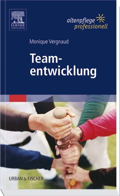 Teamentwicklung - Monique Vergnaud