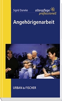 Angehörigenarbeit - Sigrid Daneke