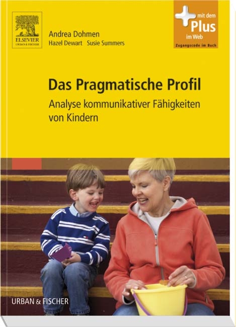 Das Pragmatische Profil - Andrea Dohmen, Hazel Dewart, Susie Summers