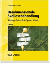 Dreidimensionale Skoliosebehandlung