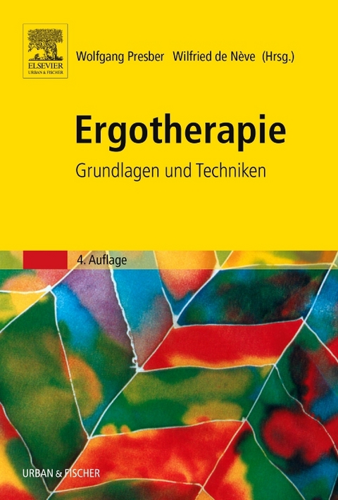 Ergotherapie - 