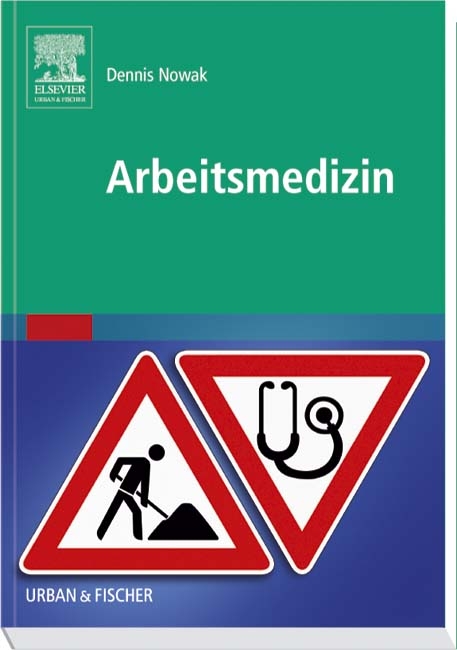 Arbeitsmedizin - 