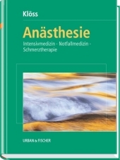 Anästhesie - 