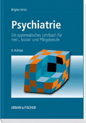 Psychiatrie - Brigitte Vetter