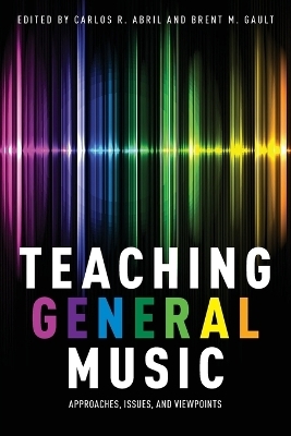 Teaching General Music - 