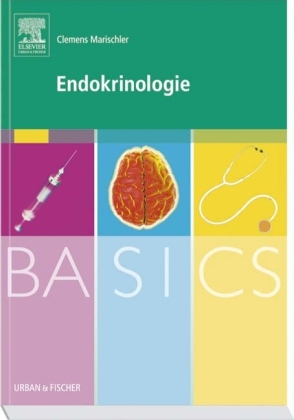 BASICS Endokrinologie - Clemens Marischler