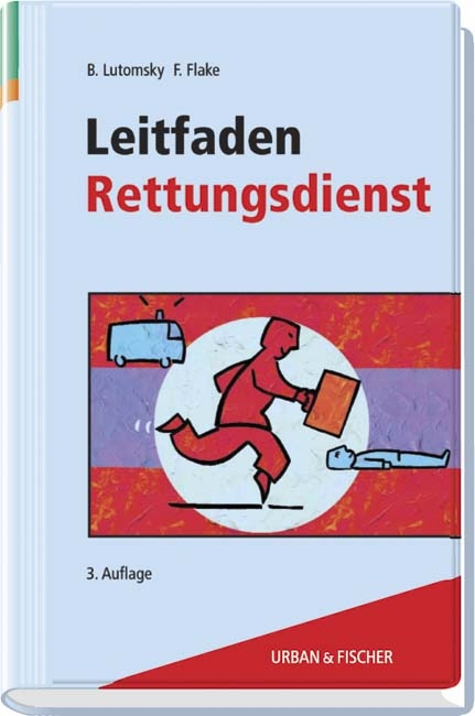 Leitfaden Rettungsdienst - 