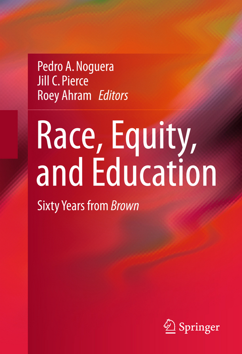 Race, Equity, and Education - 