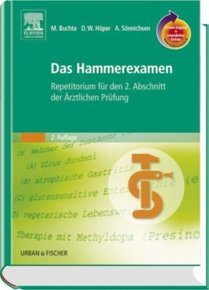 Das Hammerexamen - 