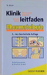 Klinikleitfaden Rheumatologie