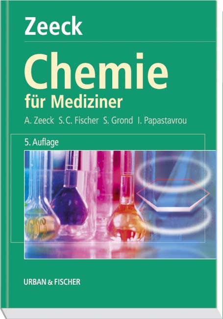 Chemie für Mediziner - 