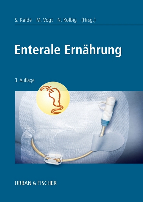 Enterale Ernährung - 