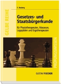 Gesetzes-und Staatsbürgerkunde