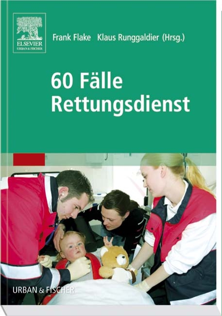 60 Fälle Rettungsdienst - 