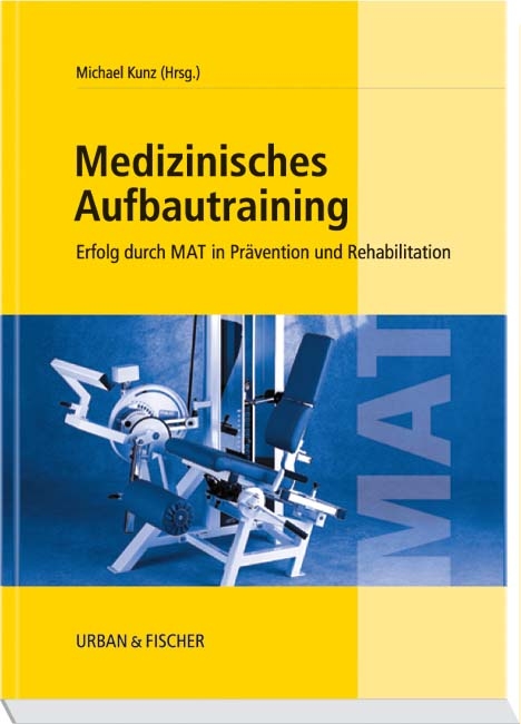 Medizinisches Aufbautraining - 