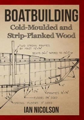 Boatbuilding - Ian Nicolson