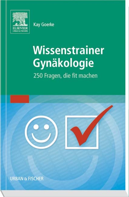 Wissenstrainer Gynäkologie - Kay Goerke