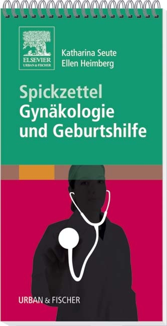 Spickzettel Gynäkologie - 