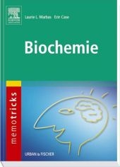 memotricks Biochemie - Laurie L. Marbas, Erin Case