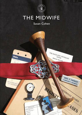 The Midwife - Susan Cohen