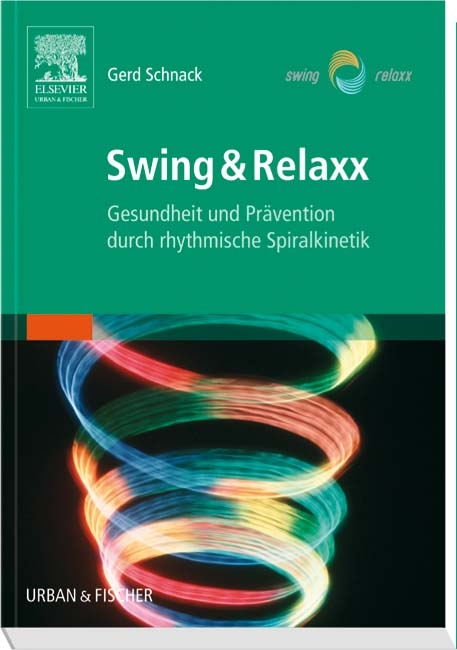 Swing & Relaxx - Gerd Schnack