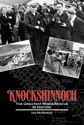 Knockshinnoch - Ian McMurdo