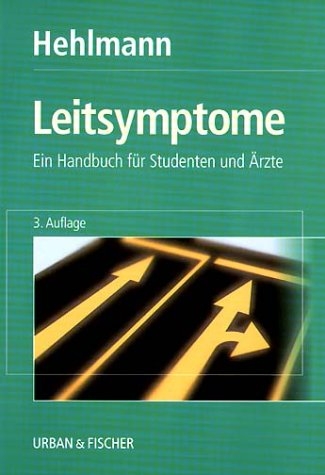 Leitsymptome - Annemarie Hehlmann