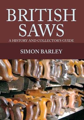 British Saws - Simon Barley