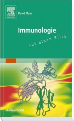 Immunologie auf einen Blick - David Male