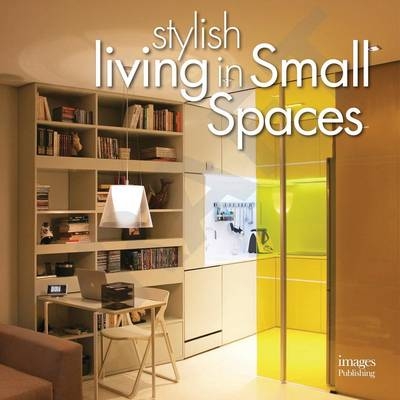 Stylish Living in Small Spaces - by Edited Gina