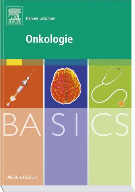 BASICS, Onkologie - Hannes Leischner