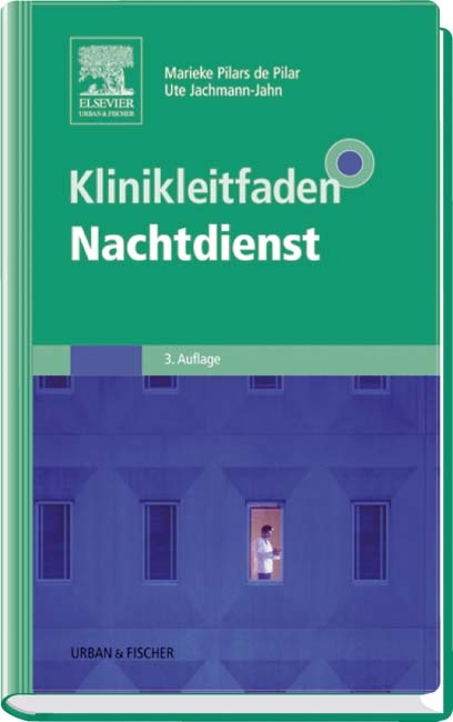 Klinikleitfaden Nachtdienst - 