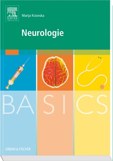 BASICS Neurologie - Marija Krzovska