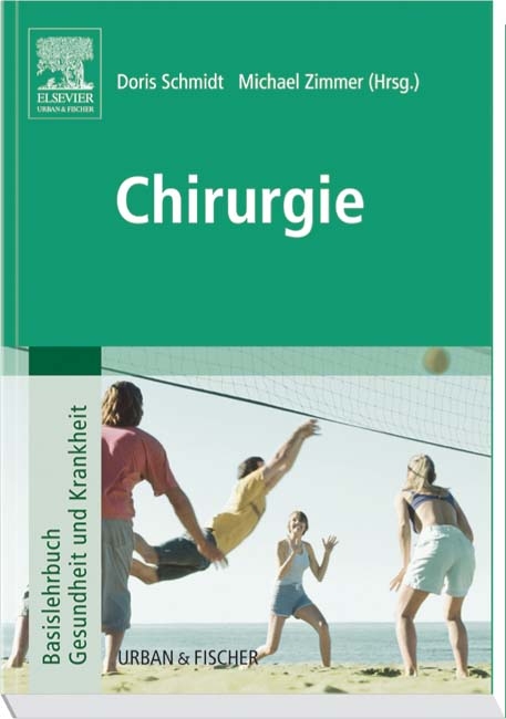 Chirurgie - 