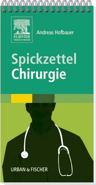 Spickzettel Chirurgie - 