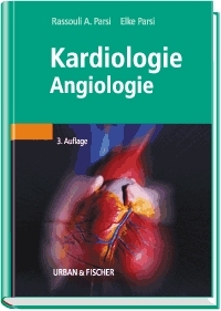 Kardiologie, Angiologie - Rassouli A Parsi, Elke Parsi