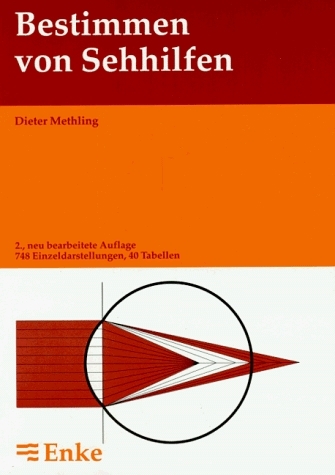 Bestimmen von Sehhilfen - Dieter Methling