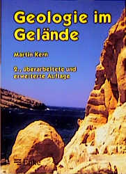 Geologie im Gelände - Martin Kern