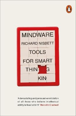 Mindware - Richard Nisbett