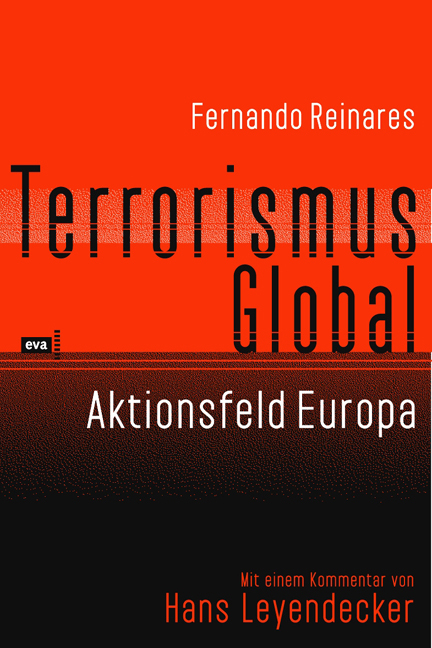 Terrorismus Global - Fernando Reinares