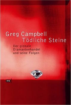 Tödliche Steine - Greg Campbell