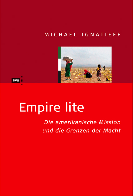 Empire Lite - Michael Ignatieff