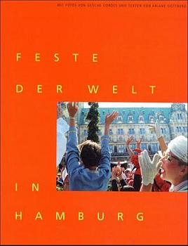 Feste der Welt in Hamburg - Ariane Gottberg