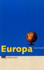 Europa - Bernd Oswald