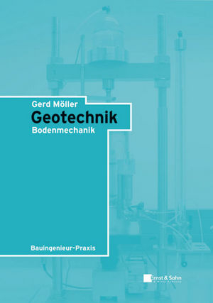 Geotechnik - Gerd Möller