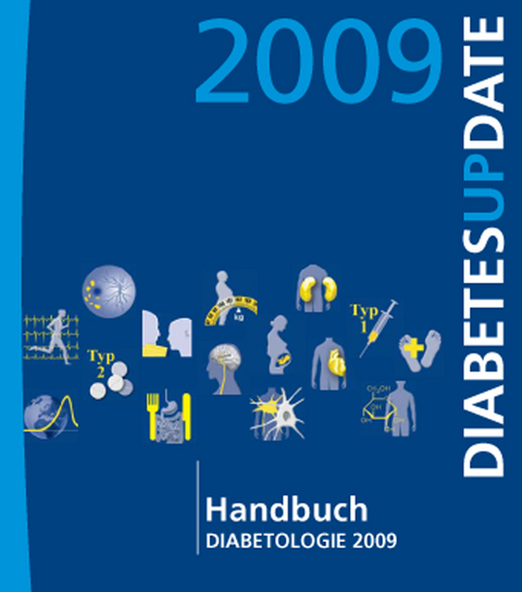 Handbuch Diabetologie 2009