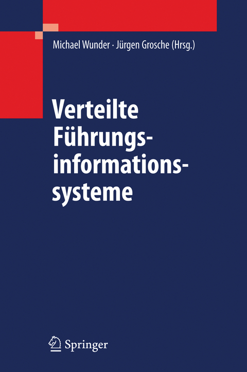 Verteilte Führungsinformationssysteme - 