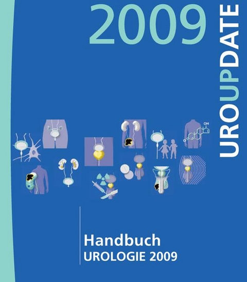 Handbuch Urologie 2009 - 