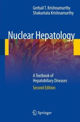 Nuclear Hepatology - Gerbail T. Krishnamurthy, S. Krishnamurthy